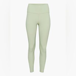 Aritzia TNASlick Atmosphere Hi-Rise Leggings